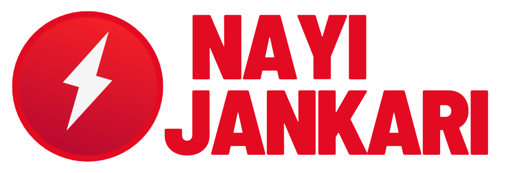 Nayi Jankari